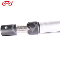 Automatic aluminum door motor operator AC 230V Swing gate opener on China WDMA