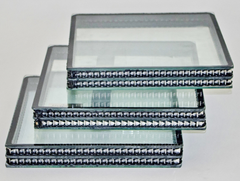 Awning Aluminum Window For World Market with Mesh for Option.