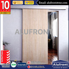 Barn Doors in the House Opaque Glass Door on China WDMA