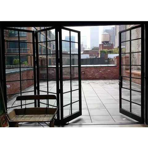 Bathroom Bifold Screen Air Tight Door Roller Industrial,Frameless Folding Lowes Folding Sliding Glass Doors on China WDMA