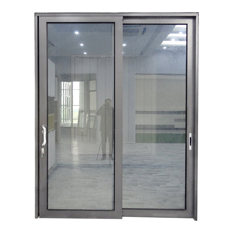 Beautiful balcony sliding glass door on China WDMA