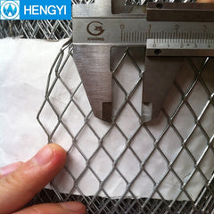 Best Price Aluminum Bird Door Screen 5X5 Wire Gauze Mesh Expanded on China WDMA