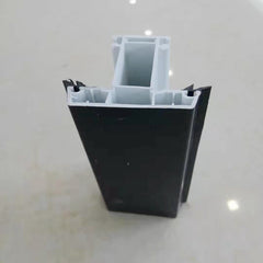 Best Quality Linear Plastic Upvc Window Profiles on China WDMA