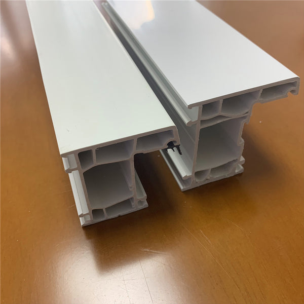 Best Quality Linear Plastic Upvc Window Profiles