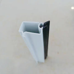 Best Quality Linear Plastic Upvc Window Profiles on China WDMA