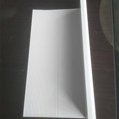 Best Seller Plastic Window Profiles on China WDMA