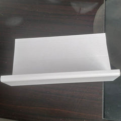 Best Seller Plastic Window Profiles on China WDMA