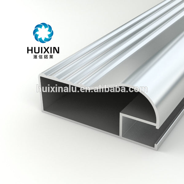 Best Selling Products Aluminium Profile Accessories on China WDMA