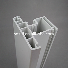 Best price hot selling UPVC/PVC profile for window and door