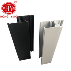 Best quality truthworthy factory supply aluminum window profiles on China WDMA