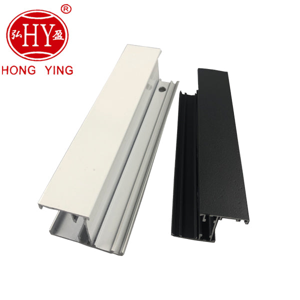 Best quality truthworthy factory supply aluminum window profiles on China WDMA