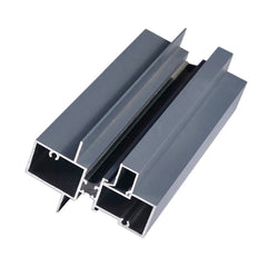 Best selling guangzhou aluminium window profile in China on China WDMA