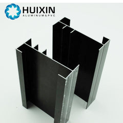 Best selling price anodized aluminum window profiles for Nepal market on China WDMA