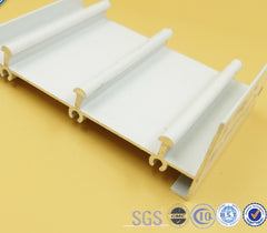 Best selling profile extrusion suppliers of aluminium on China WDMA