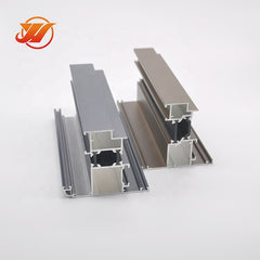 Best selling window frame aluminium sliding best prices aluminium profiles Frame for for sliding windows on China WDMA