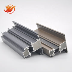 Best selling window frame aluminium sliding best prices aluminium profiles Frame for for sliding windows on China WDMA