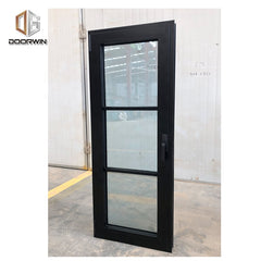 Boston customized architectural anodized aluminum frame windows from best aluminum window manufacturers on China WDMA