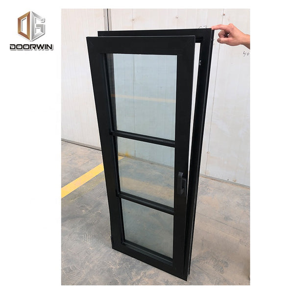 Boston customized architectural anodized aluminum frame windows from best aluminum window manufacturers on China WDMA