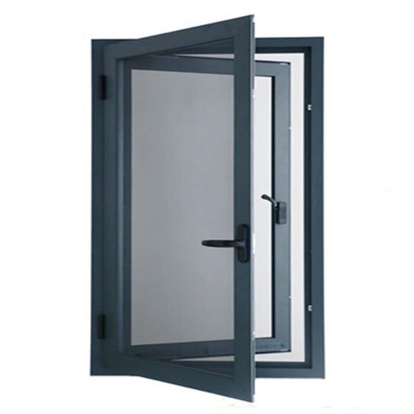 Business Cooperation Burglarproof Casement Windows Aluminum Casement Replacing Crank On Casement Windows on China WDMA