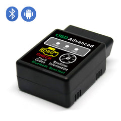 C02H2-1 Bluetooth 2.0 For Android Best Obd ii Elm327 Key programmer Xtool For Ps2 Heavy Duty Scanner g Scanner Auto Code Reader on China WDMA