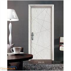 Cerarock Interior & Exterior Doors, WPC waterproof Door Hard Plastic Doors on China WDMA