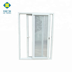 Cheap PVC Bathroom Sliding Door Windows Sale In Guangzhou China on China WDMA