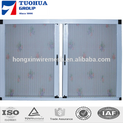 Cheap sliding window mosquito netting/mosquito nets for windows/window screen netting on China WDMA