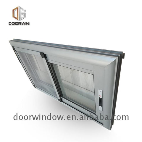 China Manufactory sliding windows sizes perth online