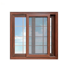 China Manufacturer Used Aluminium Windows Factory Aluminium Sliding Window on China WDMA