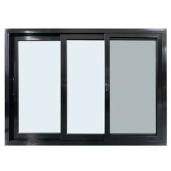 China Manufacturer Used Aluminium Windows Factory Aluminium Sliding Window on China WDMA