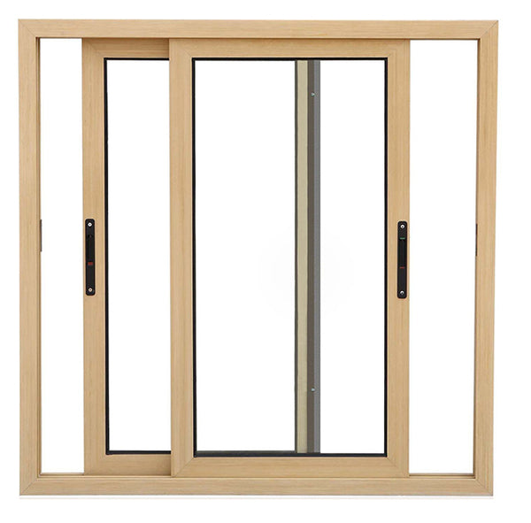 WDMA Noise Reduction Window - China Supplier Custom aluminium frame window glass noise reduction inserts sound proof window