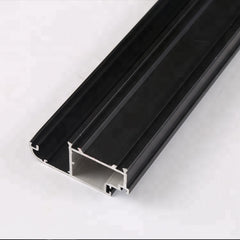 China Supplier Window Thermal Break Aluminum Frame Profile on China WDMA