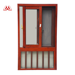 China Wholesale Certified French Home Windows Multi-point Locking Systems Aluminum Windows on China WDMA