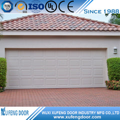 China Wholesale Contemporary Automatic Folding Garage Door on China WDMA