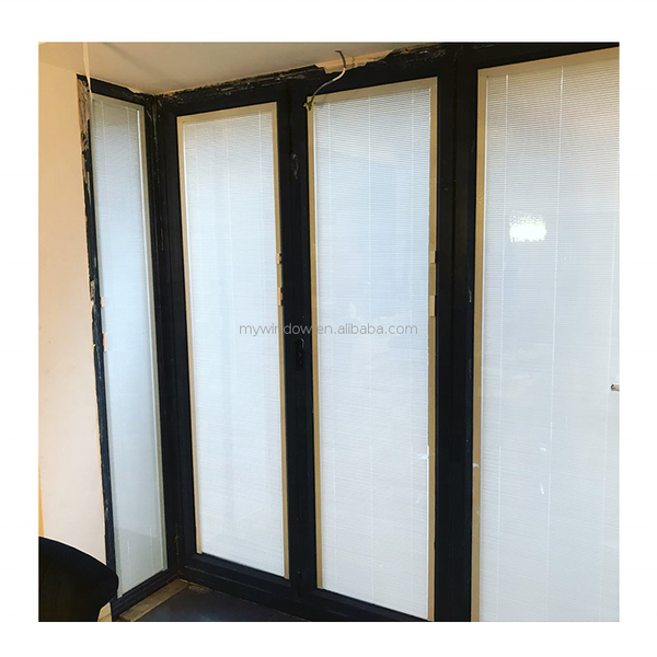 Industrial Accordion Doors