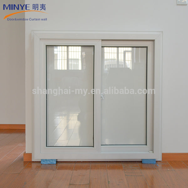 China supplier online shopping interior high quality pvc sliding window on China WDMA