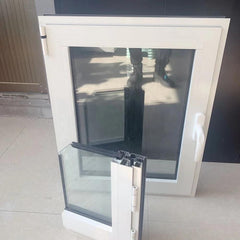 China wholesale best awning window price philippines on China WDMA