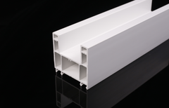 China wholesale high quality upvc profile/plastic pvc window and door on China WDMA