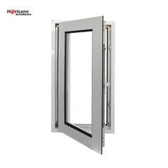 China window manufacturers supply aluminum casement windows for sale on China WDMA