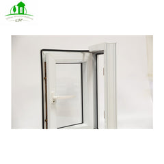 Colonial Vinyl Casement Doors And Windows on China WDMA