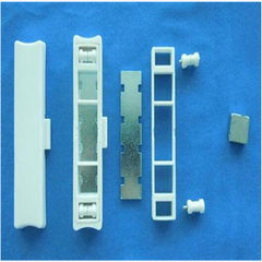 Customized magnetic control integral window manufacturer from china on China WDMA