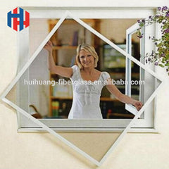 DIY aluminum frame Fliegengitter Fenster / window and door screen kits on China WDMA