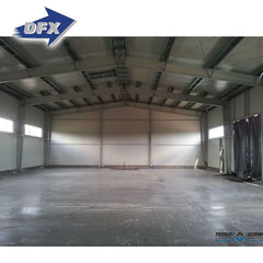 Design And Cost Of Steel Structure Warehouse Construction Buildings on China WDMA