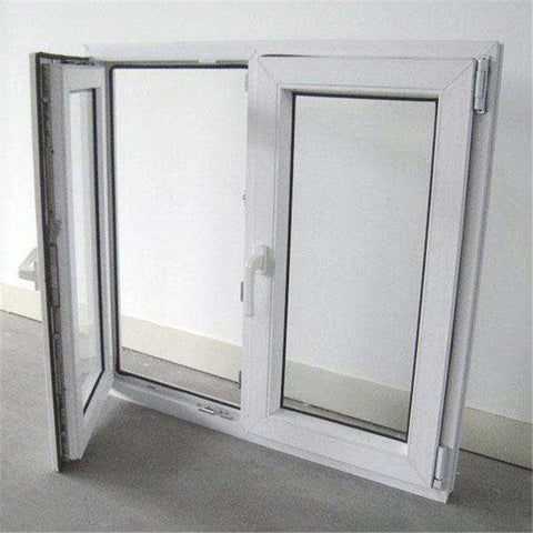 Design High Quality Office Swing Roof Window Thinnest Vertical Slide Upvc Windows on China WDMA