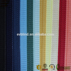 Different patterns pane style vertical blind fabric rolls on China WDMA