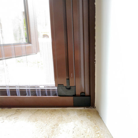 Door screews privacy screen for windows galvanized window screen on China WDMA