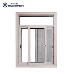 Double glazed aluminium sliding windows and doors comply with Australian standards New Zealand standards on China WDMA