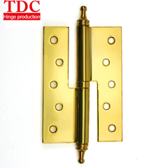 Easy to install Egyptian Lift-off hinge for doors and windows on China WDMA