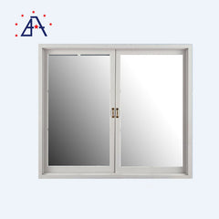 European Standards High Quality Casement Windows And Doors on China WDMA