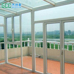 Exquisite workmanship cost effective economic sliding windows on China WDMA